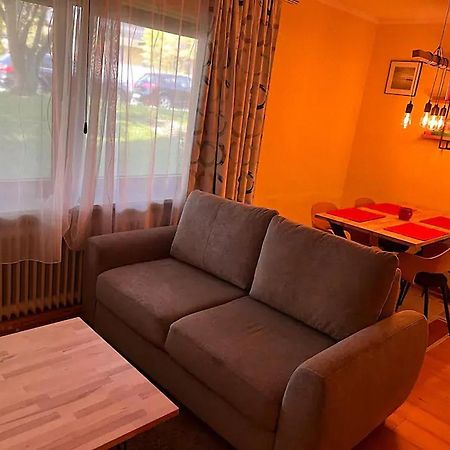 Schnuckeliges Appartement In Prien Am Chiemsee Exterior photo