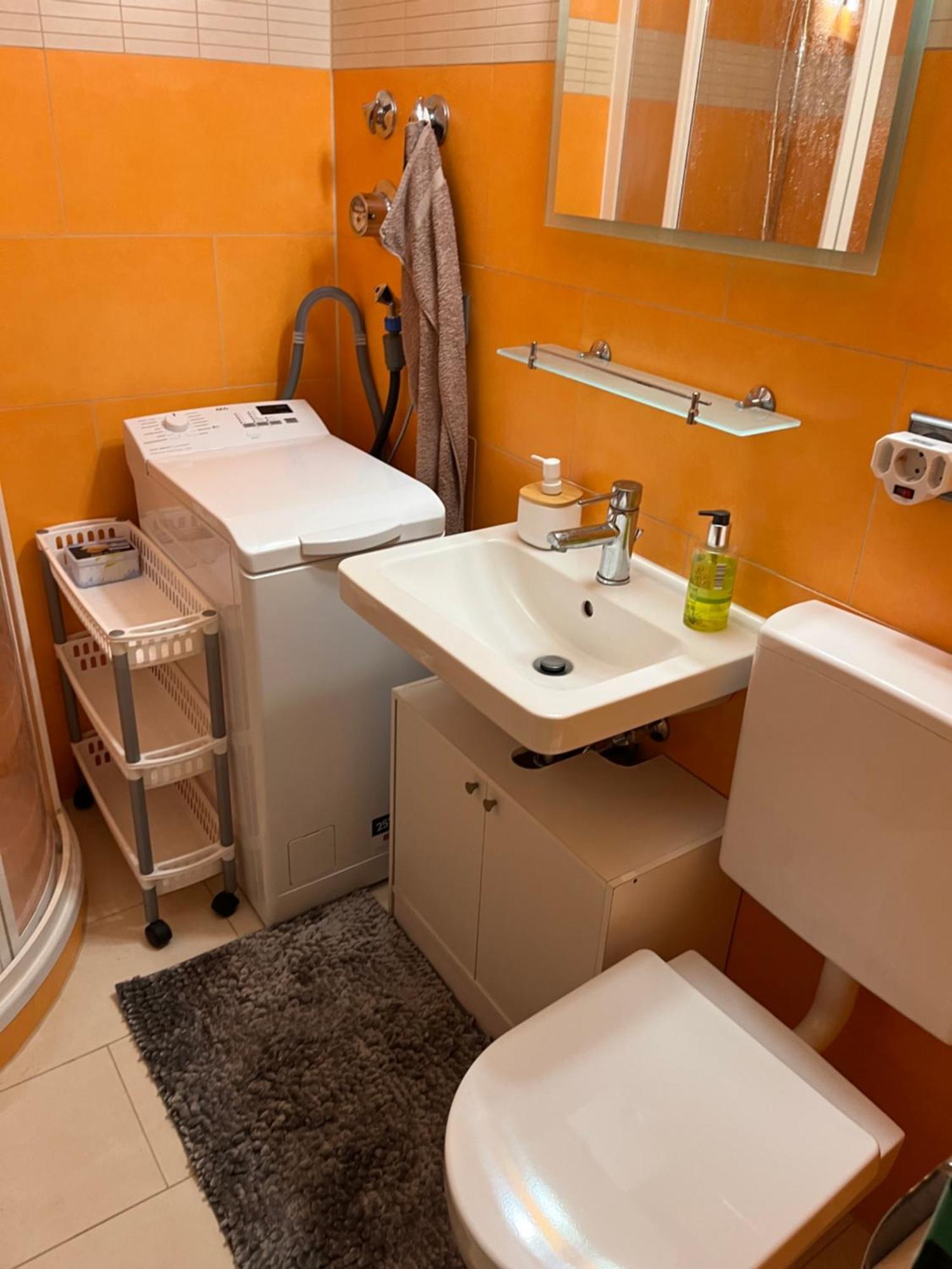 Schnuckeliges Appartement In Prien Am Chiemsee Exterior photo